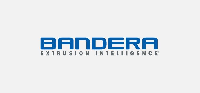 Bandera 徽标