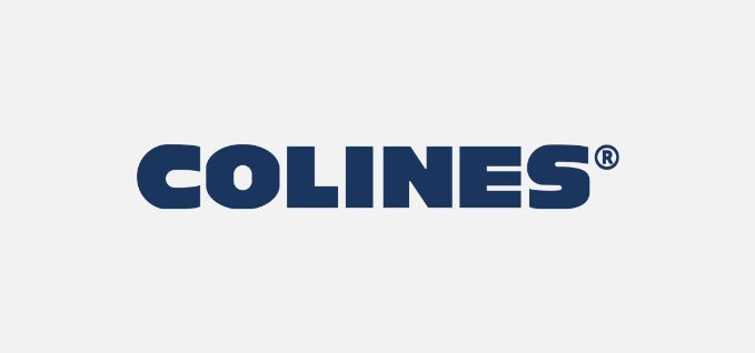Colines 徽标