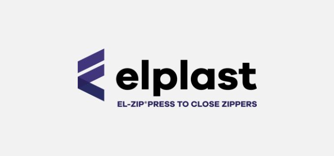 Elplast 徽标