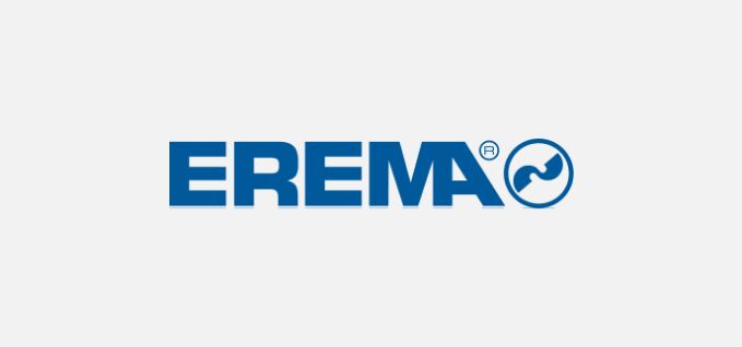 Erema 徽标