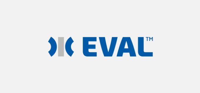 Eval 徽标