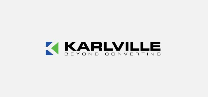 Karlville 徽标