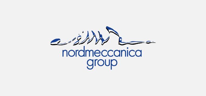 Nordmeccanica 徽标