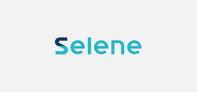 Selene 徽标