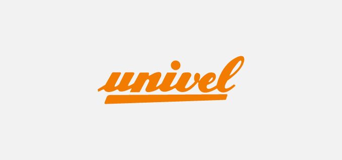 Univel  徽标