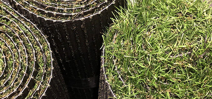 埃克森美孚人造草坪预涂和草纱解决方案