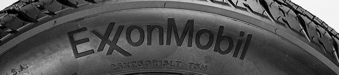 ExxonMobil 品牌轮胎