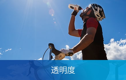 透明度