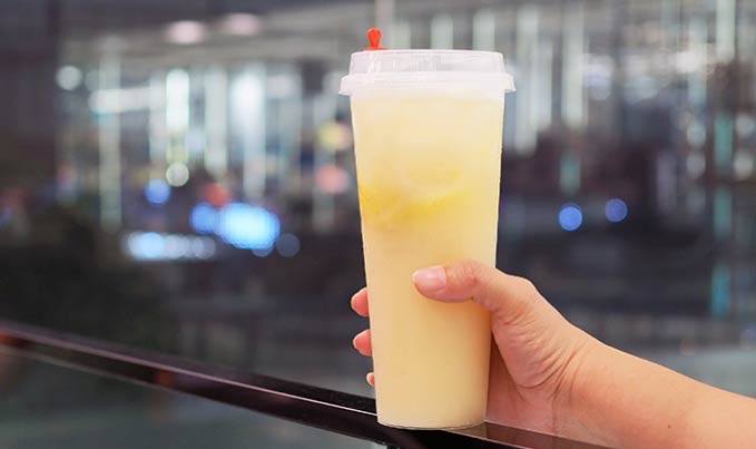 milktea